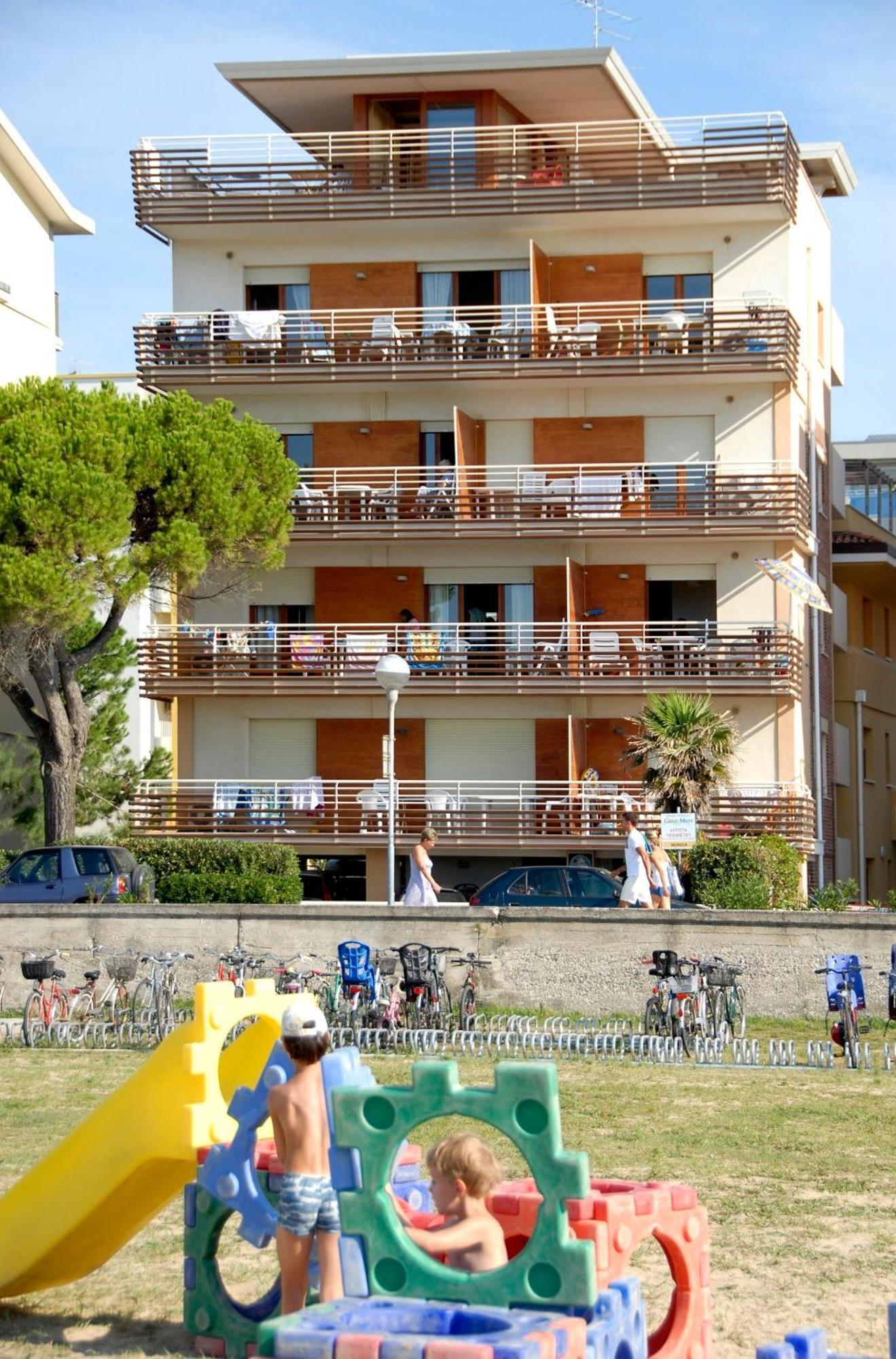Apartment Monica Bibione