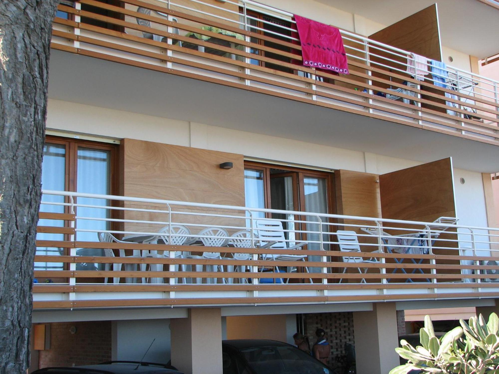 Monica Apartment *